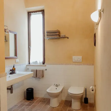 Agriturismo Qui Voglio Monte Roberto Exterior photo