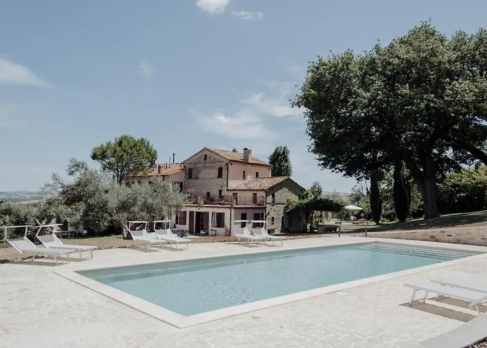 Agriturismo Qui Voglio
