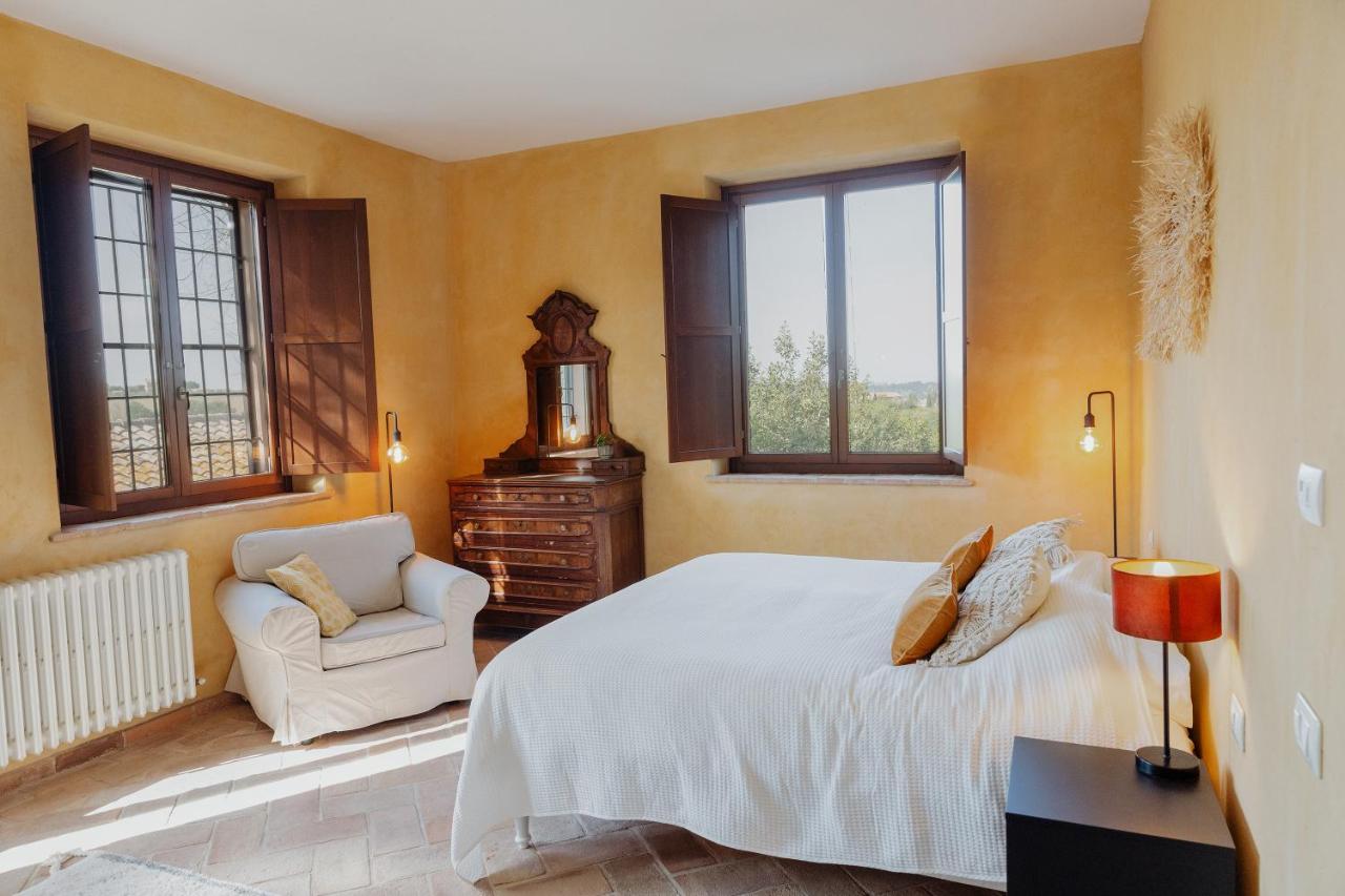 Country house Qui Voglio