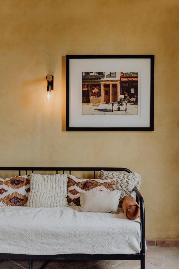 Country house Qui Voglio Monte Roberto