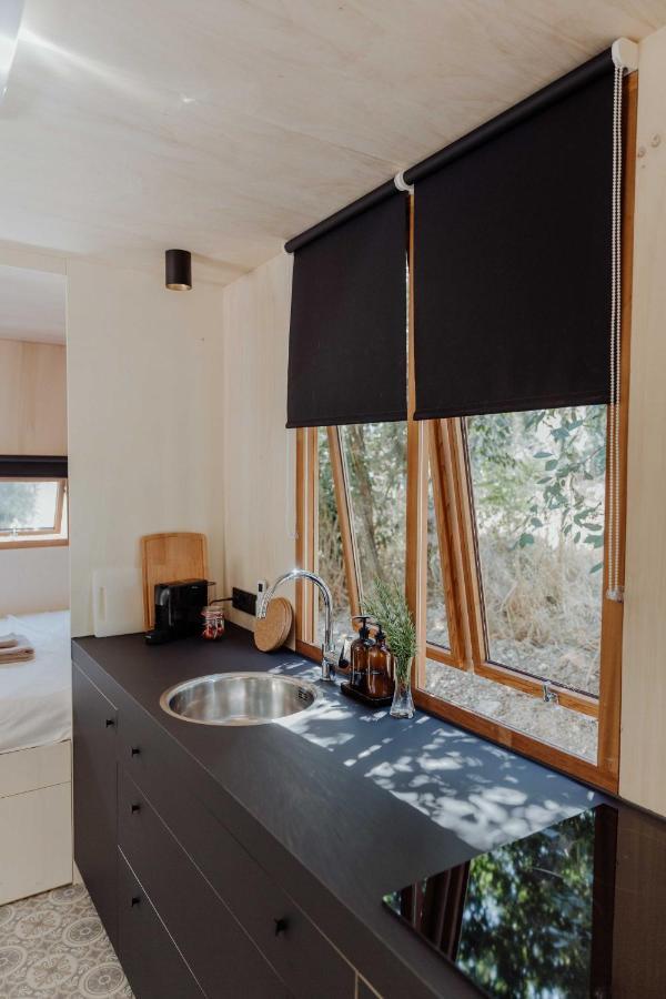 Qui Voglio Country house Monte Roberto
