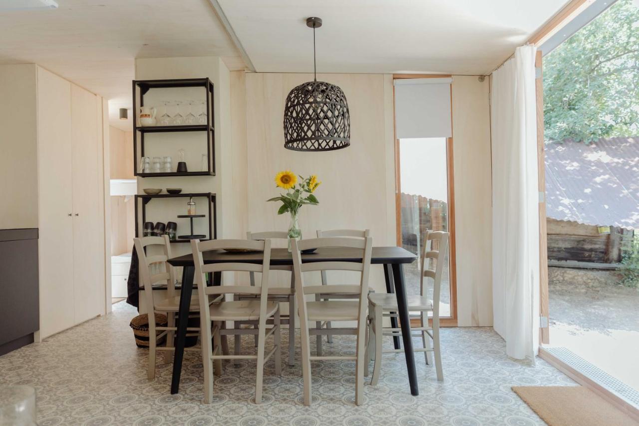 Country house Qui Voglio