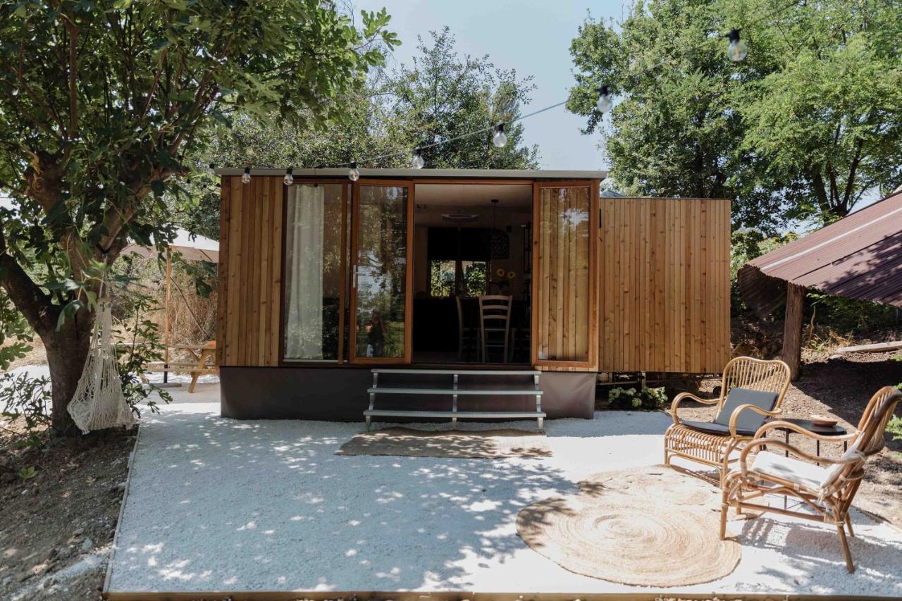 Qui Voglio Country house Monte Roberto
