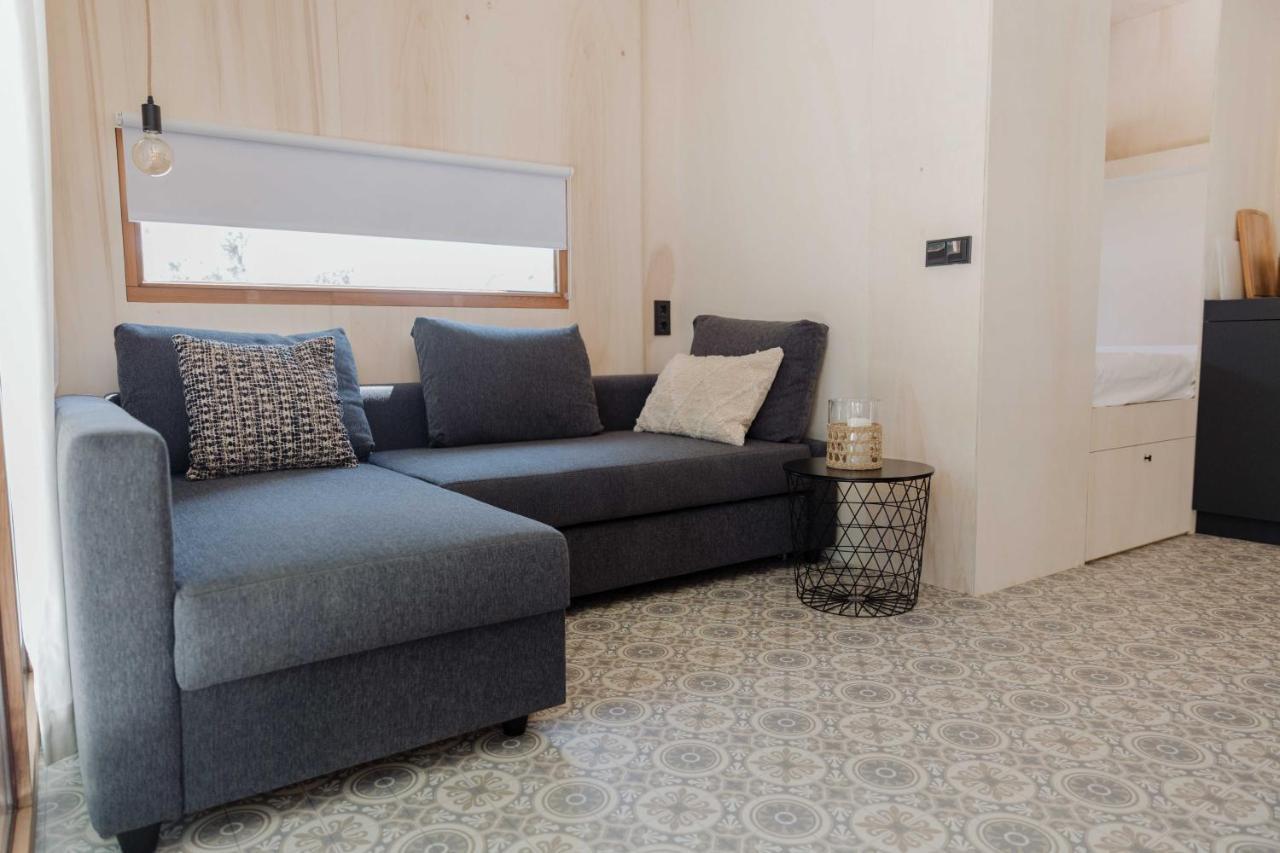 Country house Qui Voglio *