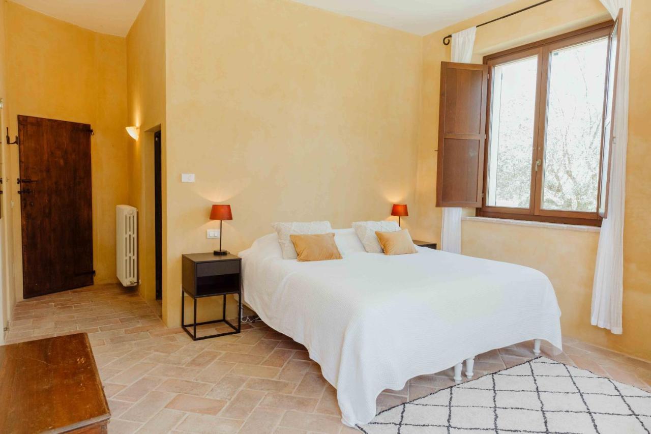 Country house Qui Voglio *