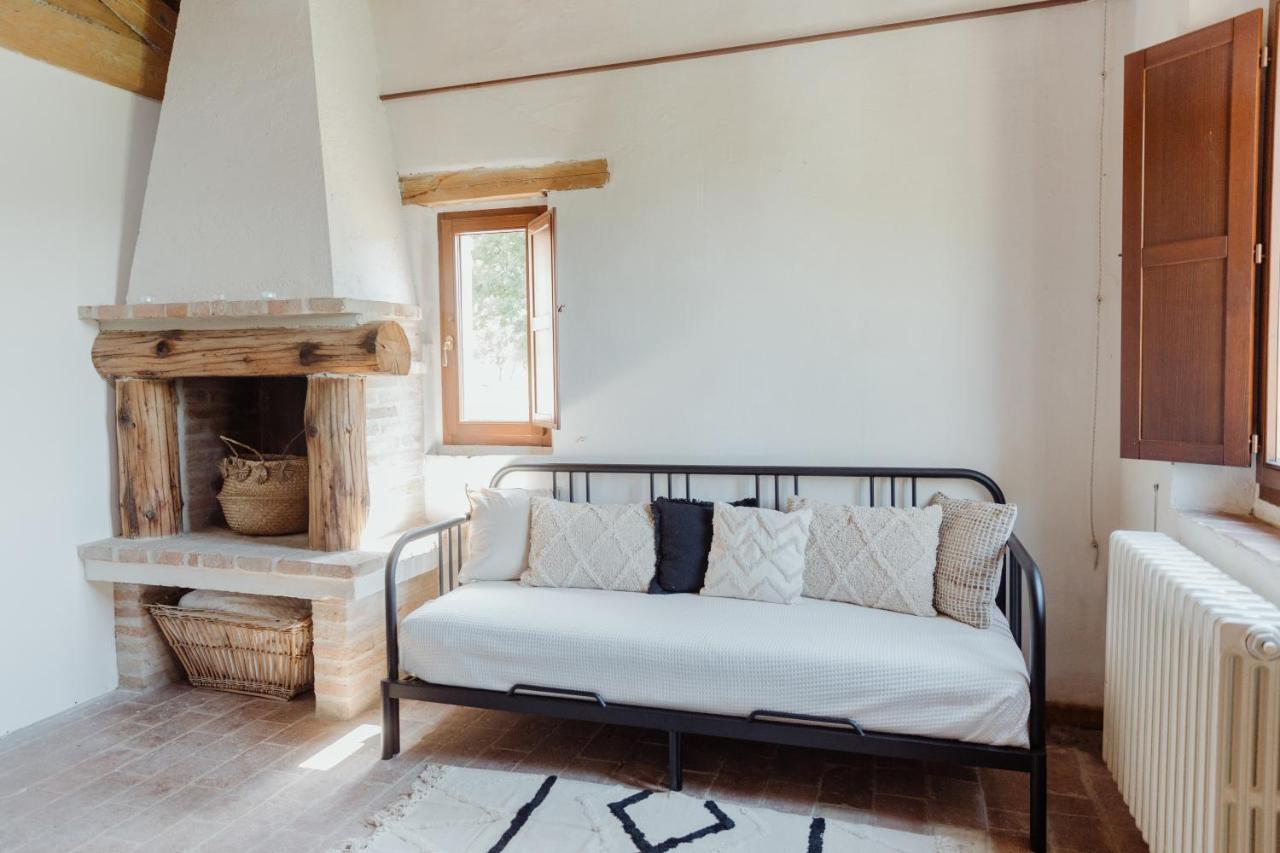 Country house Qui Voglio
