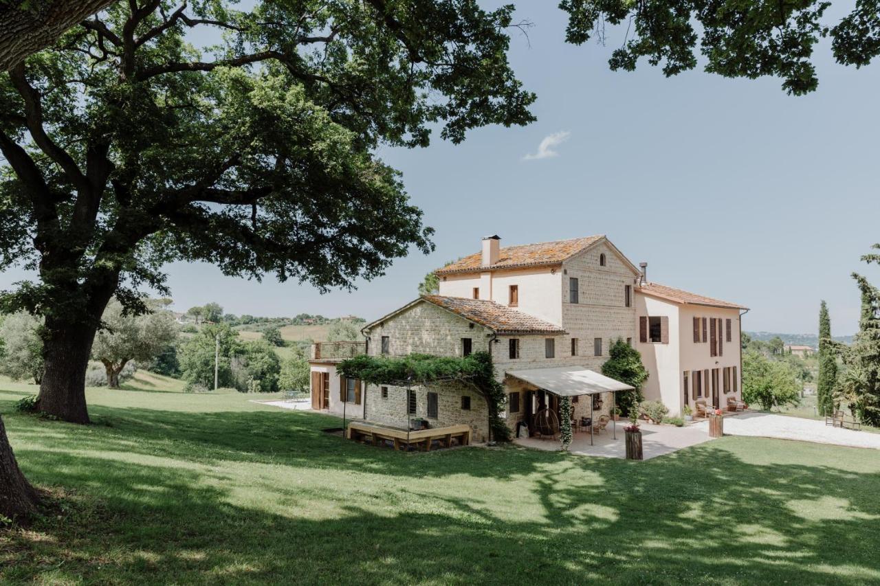 Country house Qui Voglio