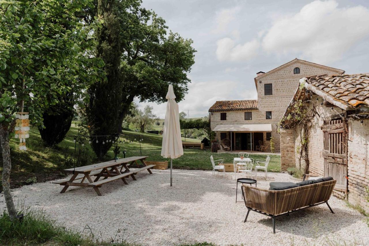 Country house Qui Voglio