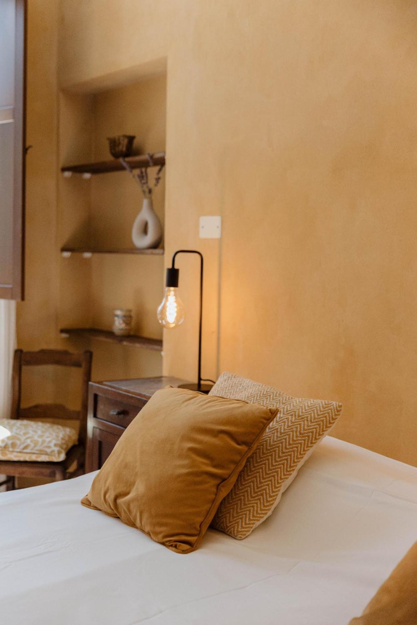 Qui Voglio Country house