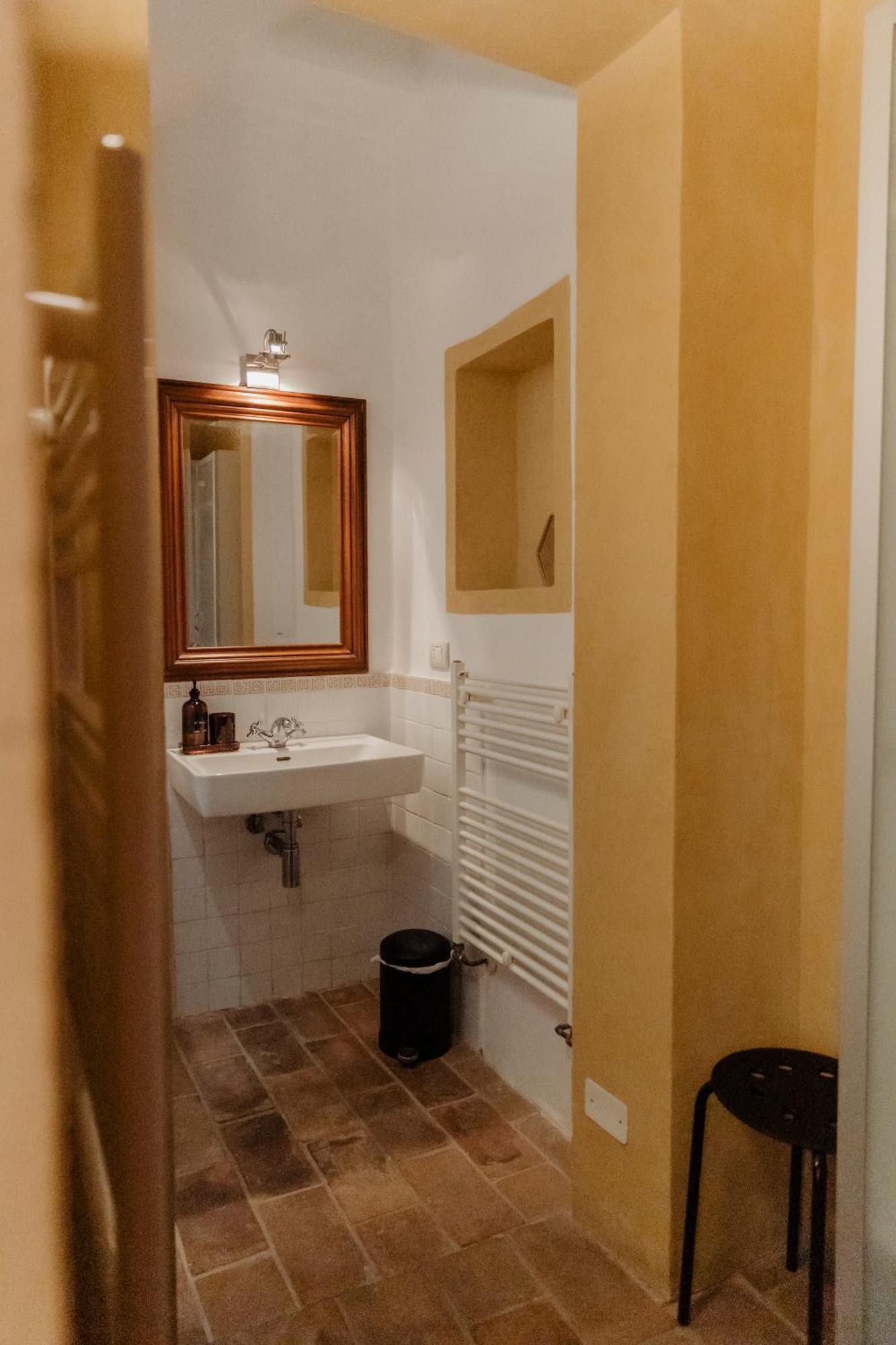 Qui Voglio Country house Monte Roberto